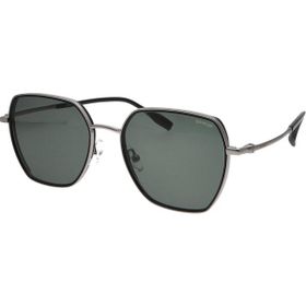 Slazenger 6837 C3 Siyah Kadın Güneş Gözlüğü