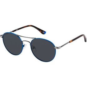 Slazenger 8604.C1G 51 Polarize Unisex Güneş Gözlüğü
