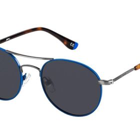 Slazenger 8604.C1G 51 Polarize Unisex Güneş Gözlüğü