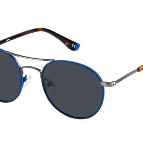 Slazenger 8604.C1G 51 Polarize Unisex Güneş Gözlüğü