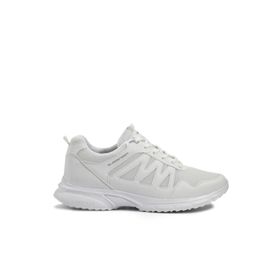 Slazenger A-bout Beyaz Erkek Sneaker Ayakkabı