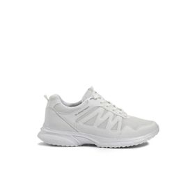 Slazenger A-bout Beyaz Erkek Sneaker Ayakkabı