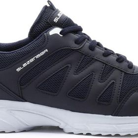 Slazenger A-Bout I Lacivert Erkek Sneaker Ayakkabı