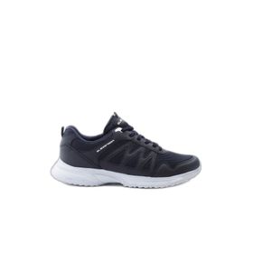Slazenger A-BOUT I SA12RE415-400 Lacivert Erkek Spor Ayakkabı