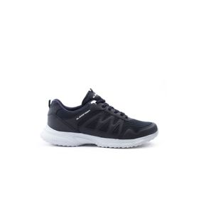 Slazenger A-BOUT I SA12RE415-400 Lacivert Erkek Spor Ayakkabı