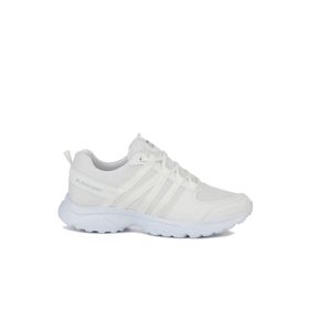 Slazenger Abel I Beyaz Erkek Sneaker Ayakkabı