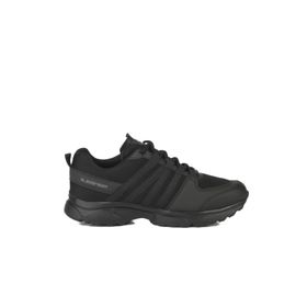 Slazenger Abel I Siyah Erkek Sneaker Ayakkabı