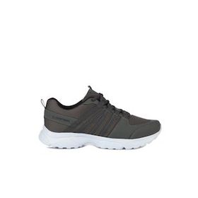 Slazenger Abel I Siyah Erkek Sneaker Ayakkabı
