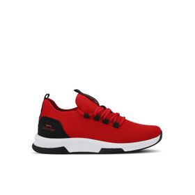 Slazenger Abena I Kırmızı Unisex Sneaker Ayakkabı
