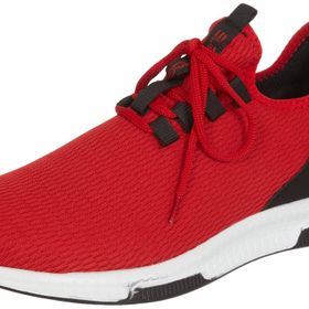 Slazenger Abena I Kırmızı Unisex Sneaker Ayakkabı