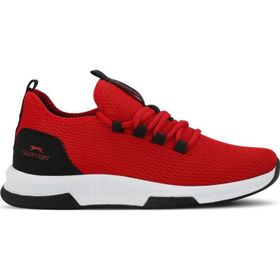 Slazenger Abena I Kırmızı Unisex Sneaker Ayakkabı