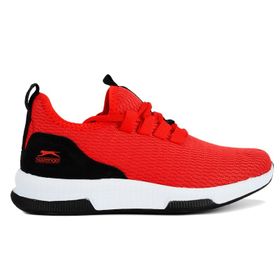 Slazenger ABENA K.Gri/Pembe Kadın Sneaker Ayakkabı