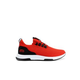 Slazenger ABENA Kırmızı Erkek Sneaker Ayakkabı