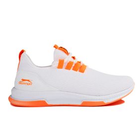 Slazenger ABENA Kırmızı Erkek Sneaker Ayakkabı