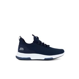 Slazenger Abena Lacivert/Beyaz Kadın Sneaker Ayakkabı