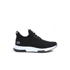 Slazenger Abena Siyah-Beyaz Erkek Sneaker Ayakkabı