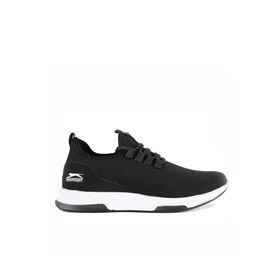 Slazenger Abena Siyah-Beyaz Erkek Sneaker Ayakkabı