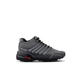 Slazenger Abner Koyu Gri Erkek Bot