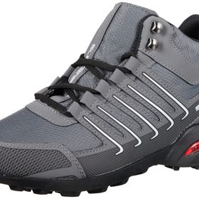 Slazenger Abner Koyu Gri Erkek Bot