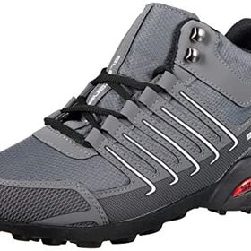 Slazenger Abner Koyu Gri Erkek Bot