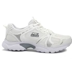 Slazenger Abram Beyaz Erkek Sneaker Ayakkabı