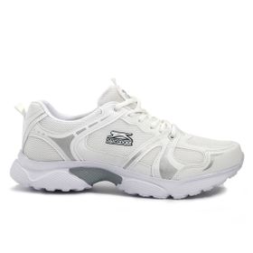 Slazenger Abram I Beyaz Erkek Sneaker Ayakkabı