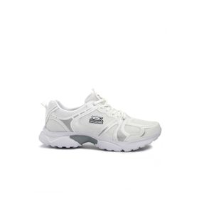 Slazenger Abram I Beyaz Erkek Sneaker Ayakkabı