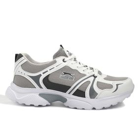 Slazenger Abram I Gri Erkek Sneaker Ayakkabı