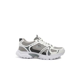 Slazenger Abram I Gri Erkek Sneaker Ayakkabı