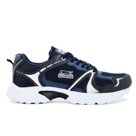 Slazenger Abram I Lacivert Erkek Sneaker Ayakkabı