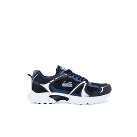 Slazenger Abram I Lacivert Erkek Sneaker Ayakkabı