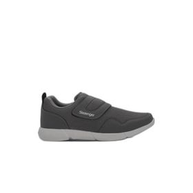 Slazenger Aca I Koyu Gri Erkek Spor Ayakkabı