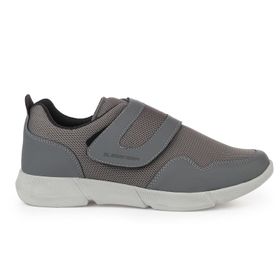 Slazenger Aca Koyu Gri Erkek Sneaker Ayakkabı