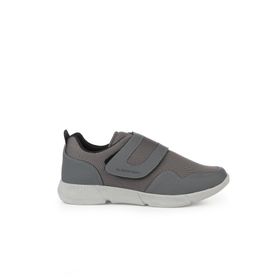 Slazenger Aca Koyu Gri Erkek Sneaker Ayakkabı