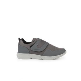 Slazenger Aca Koyu Gri Erkek Sneaker Ayakkabı