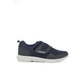 Slazenger Aca Lacivert Erkek Sneaker Ayakkabı