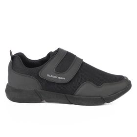 Slazenger Aca Siyah Erkek Sneaker Ayakkabı