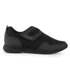 Slazenger Aca Siyah Erkek Sneaker Ayakkabı