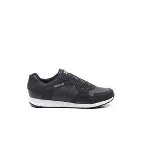Slazenger Acar Erkek Spor Ayakkabı Siyah