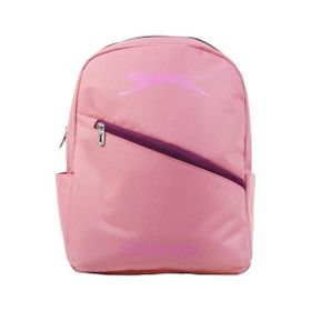 Slazenger Açık Pembe Sırt Çantası