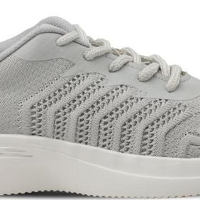 Slazenger ACT I Açık Gri Sneaker Kadın Ayakkabı