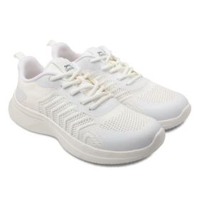 Slazenger Act SA13RK002 Beyaz Kadın Sneaker Ayakkabı