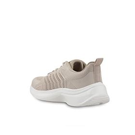 Slazenger Act SA13RK002 Siyah Kadın Sneaker Ayakkabı