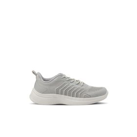 Slazenger Act SA13RK002 Siyah Kadın Sneaker Ayakkabı