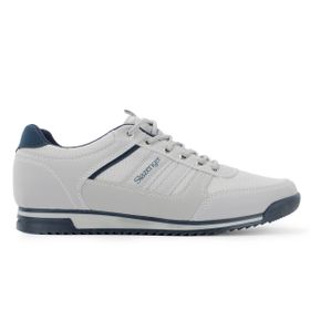 Slazenger Active Gri Erkek Sneaker Ayakkabı