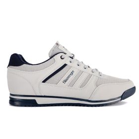 Slazenger Active Gri Erkek Sneaker Ayakkabı