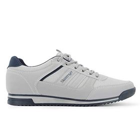 Slazenger Active Gri Erkek Sneaker Ayakkabı