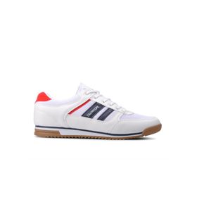 Slazenger Active Gri Erkek Sneaker Ayakkabı
