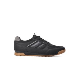 Slazenger Active Gri Erkek Sneaker Ayakkabı