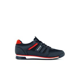 Slazenger Active Gri Erkek Sneaker Ayakkabı